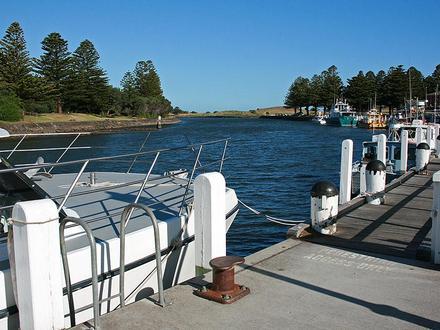 Port Fairy Image
