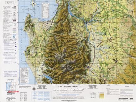 Image of Arauco, Chile