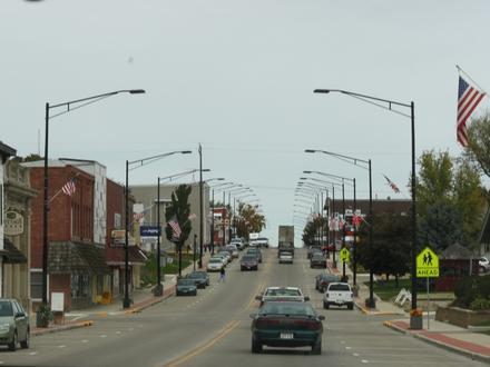 Fennimore Image