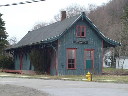 Cohocton Image