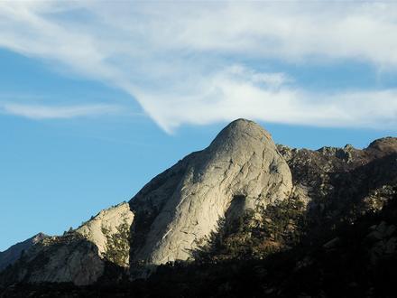Las Cruces Image