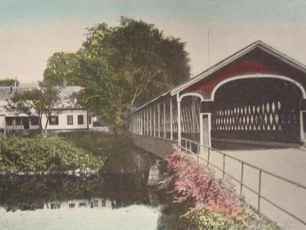 Swanzey Image
