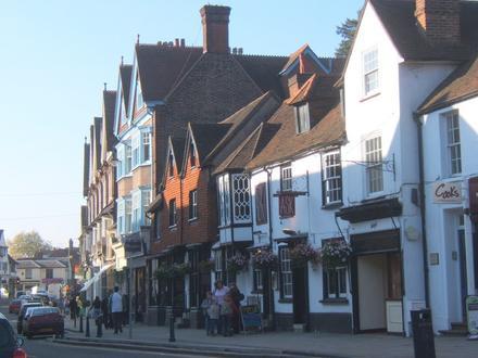 Reigate Image