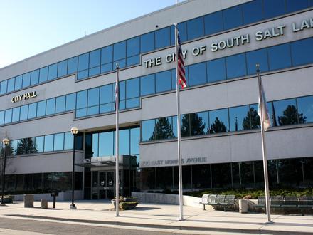 South Salt Lake Image