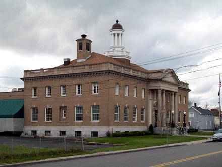 North Tonawanda Image