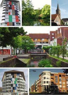 Leusden Image