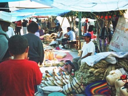 Chilapa de Alvarez Image