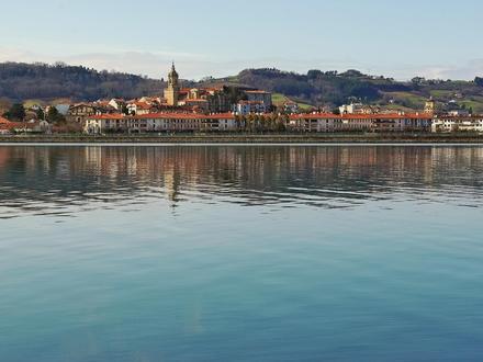 Imatge de Hondarribia Imatge de Hondarribia