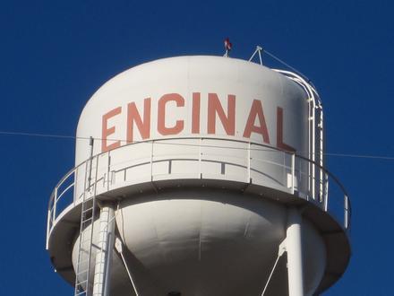 Encinal Image