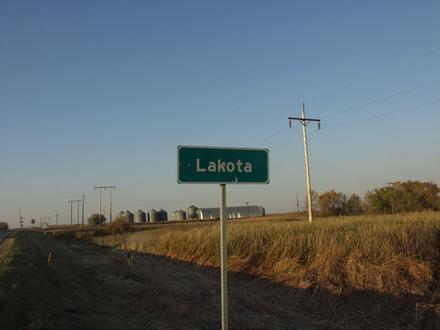 Lakota Image
