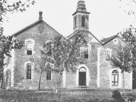 Pea Ridge (Arkansas) Image