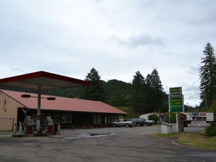 Deadwood Image
