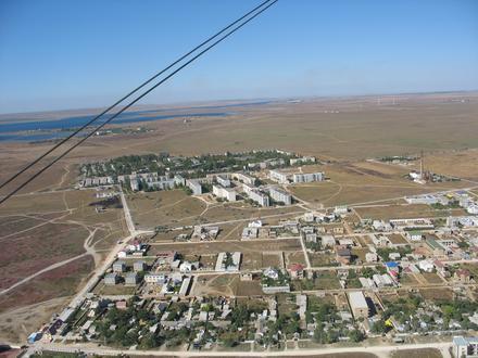 Myrnyj (Krim) Image
