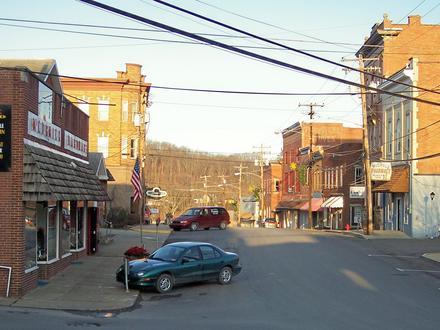 West Union Image