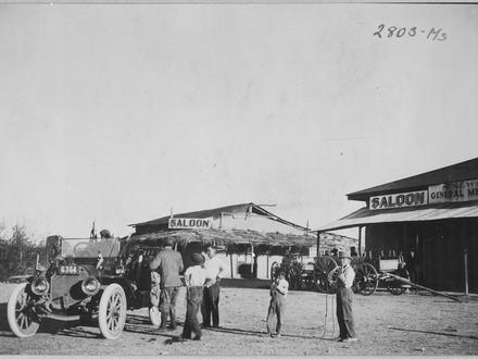 Ehrenberg Image