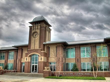 Keller, Texas Image