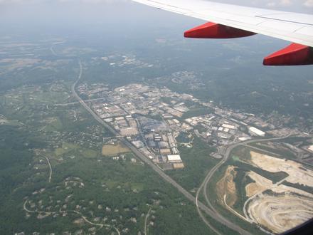 Cockeysville Image