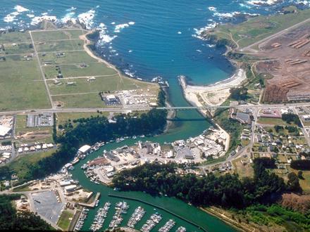 Fort Bragg Image