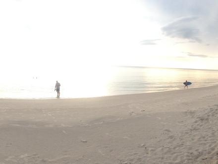 Vanderbilt Beach Image