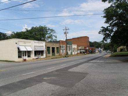Lexington, Georgia Image