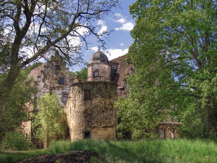 Schwebheim Image