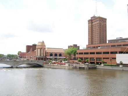 Aurora (Illinois) Imagem