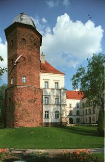 Koźmin Wielkopolski Image