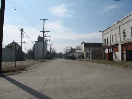 Harrisburg Image