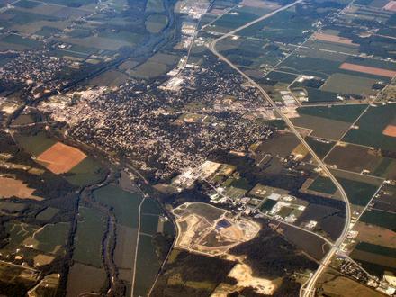 Wabash, Indiana Image