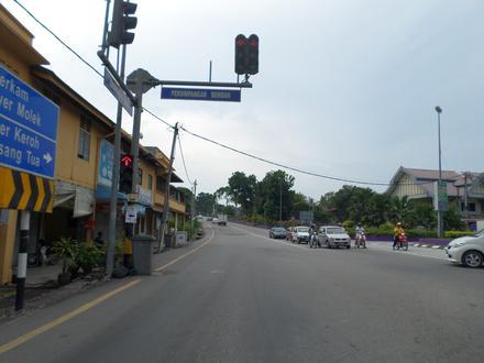 Bemban Image