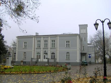 Szafarnia Image