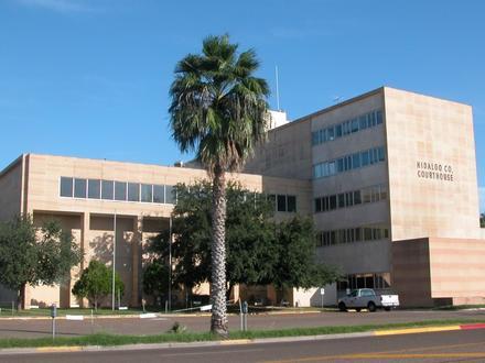 Edinburg (Texas) Image
