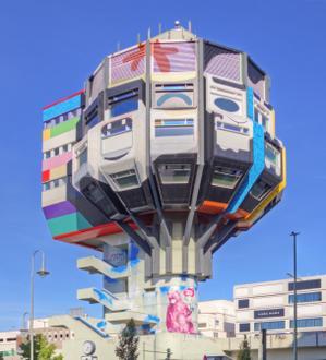Steglitz Image