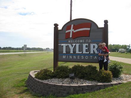 Tyler Image