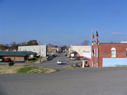 New Madrid Image