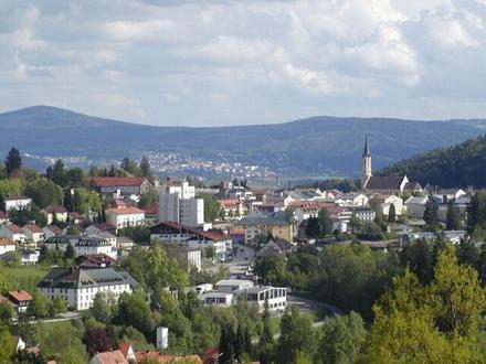 Freyung Image