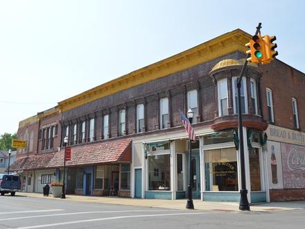 McComb Image