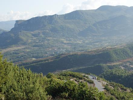 Krrabë Image