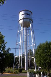 Independence Image