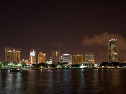 St. Petersburg, Florida Image