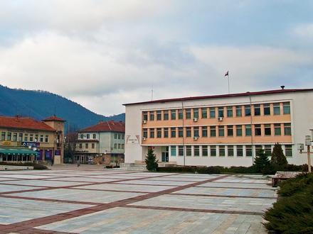 Etropole Image