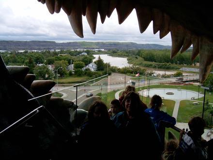 Drumheller Image