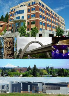 Hillsboro (Oregon) Image