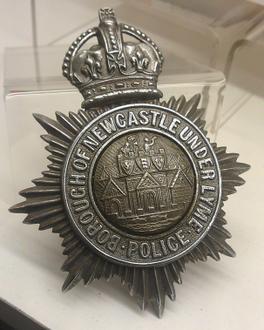 Newcastle under Lyme Image