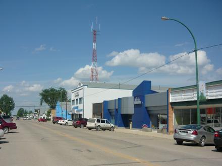 Watrous Image