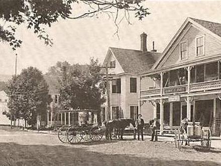 Piermont Image
