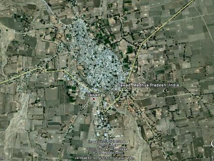 Jawad, India Image