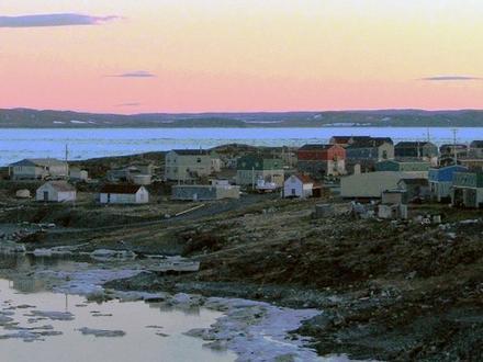 Kangirsuk Image