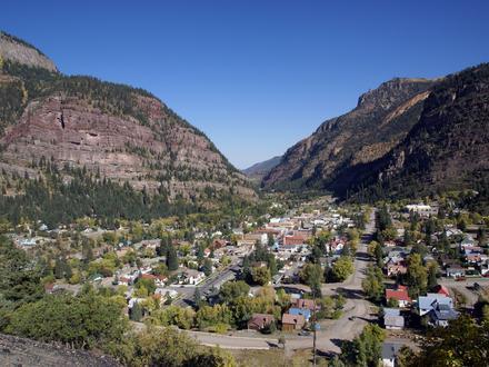Ouray Image