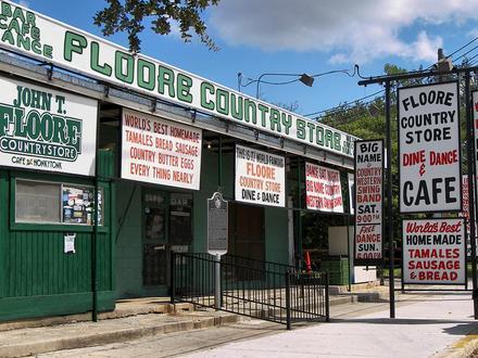 Helotes Image